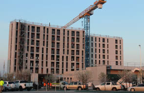 Rockin' the suburbs: new hotel developments flow through metropolitan Melbourne