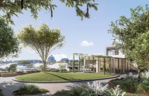 Cedar Woods launch Incontro, Subiaco apartments
