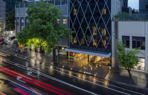 Next Story Group launches Ink Hotels Brand