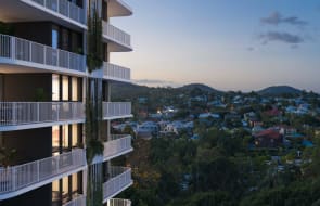 Why the Brisbane apartment market has the most potential in Queensland: Five minutes with Mosaic's Brook Monahan