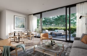 February 2021: 5 luxury apartments on the market in NSW for under $430,000