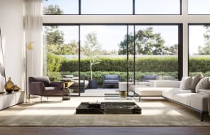 Gateway to Victoria’s holiday hotspots: Five reasons first homebuyers love Kinsfolk townhouses at Doveton, near Dandenong