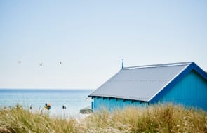 Five of Australia's best holiday home apartments near the beach