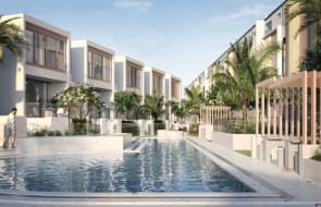 Shayher Group see downsizer interest at Indooroopilly townhouse collection Long Pocket