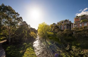MAB Corporation to reserve first release of three Melbourne apartment developments for first home buyers