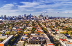 Melbourne inner ring apartment market in recovery: PRD Research