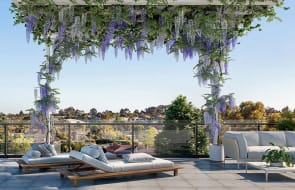 Looking for a home on a budget? Here are 10 Melbourne apartments under $385,000