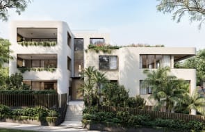 Rose Bay's No.1 Carlisle penthouse sells in three hours