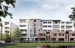 How Omnia apartments in Moorabbin are set to take advantage of a rare new park