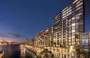 Opera Residences, Circular Quay apartment listed for $13.5 million