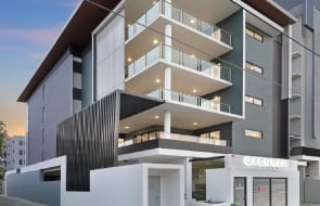 Designer, light-filled homes selling in Nundah, Brisbane