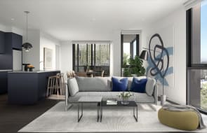 Pace enjoy success after office to apartment pivot at Pace of Blackburn project