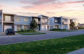 Community living goes a long way in the family friendly Parkvista, Thornlands.