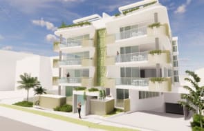 Sherpa Property set for Mermaid Beach apartment development