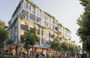 $7 million apartment sale in Central Element's Pienza, Neutral Bay