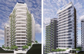 Pikos Group set to launch first stage of Lambert Street Apartments in Kangaroo Point