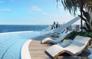 Raptis launch Pearl, Main Beach apartment tower amid booming Gold Coast market