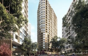 All about the views series one: The four best apartment projects in New South Wales with picture perfect panoramas