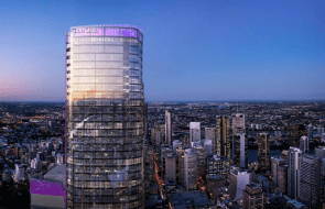 What does $550,000 get you in each capital city?