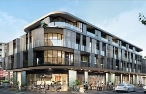 Why first home buyers are keen on the amenities at Sierra, Hawthorn apartments