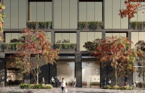 Architecture firm Elenberg Fraser’s top projects on Urban