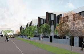 Oreana Property introduces a new townhouse development for Pakenham.