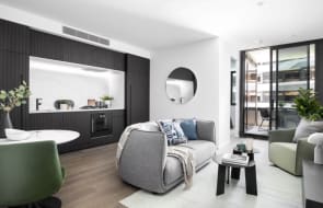 Top inner-east Melbourne apartments ready to move in
