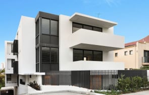 Final apartment in Bellevue Hill's brand new luxury development The Viceroy has been listed