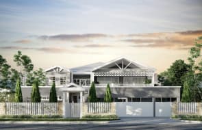 Ferro Chow to deliver specialist disability apartments in Brisbane