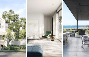 Luxury living and rejuvenating retreats: Four of the best premium residences for sale in regional Victoria