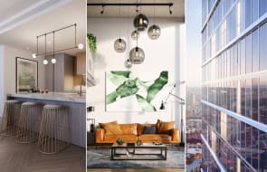 Display suites you can visit from the comfort of your own home