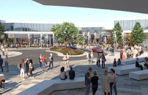 Walker Corp brings forward retail project at Riverlea master planned community outside Adelaide