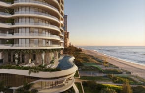 "Swift sales for Coast apartments nothing like we've seen before": Five Minutes with Sammut Group's Allen and Julian Sammut