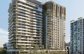 ORO Newstead by Panettiere Developments; Cloudland Micro-Brewery Venue; Raise Projects Redesign Teneriffe
