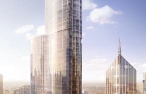 UEM Sunrise suffers $120m blow to Melbourne skyscraper
