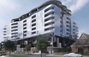 Abacus Property Group sells Doncaster land to Jinshan Investments for $22.6m