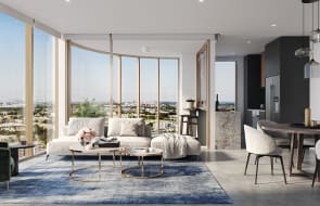 The top five Sydney apartments completing construction before the end of 2021