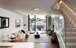 L1ON Croydon sells out within five months on the market