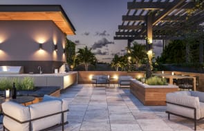 Beijing Developer Peng Bo Group Unveils Debut Australian Project