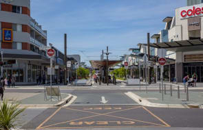 Pay-by-plate parking to end light rail freeloading at Gungahlin Village | The RiotACT