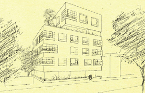 210 Alexandra Parade adds to Clifton Hill's growing design credentials