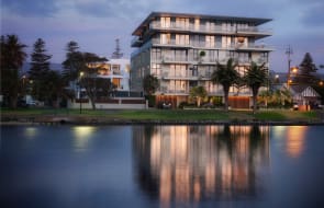 New apartments in the Festival State: The top five off the plan apartments for sale in Adelaide