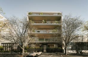 $1.4 million Milieu-built Napier Street, Fitzroy apartment tops Melbourne weekend auction offerings