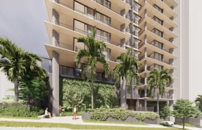 Melbourne developer Goldfields take first step in to Brisbane