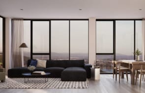 New Homes: The Capitol to bring hotel-style luxury to Canberra