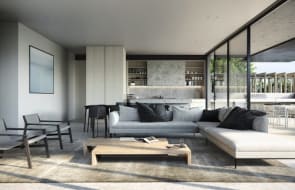 $4.1 million sub-penthouse resale at recently completed, sold out 31 Broadbeach