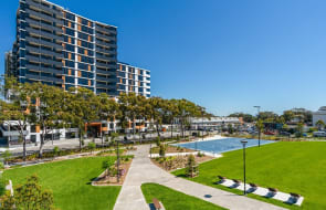 The best of Meriton's inner city Sydney apartments