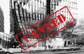 555 Collins Street continues the commercial theme for 2018