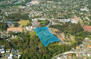 Sunland Poised to Launch $47m Project in Everton Hills