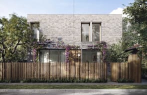 Why Neometro's townhouses differ from any other home